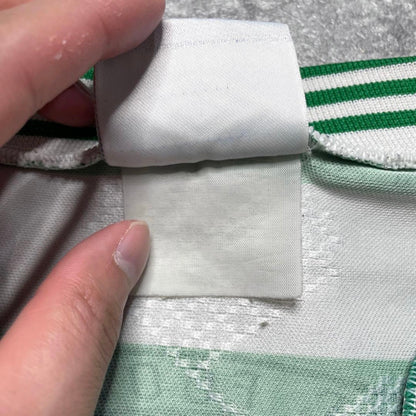 【正規品1995-1997 Umbro Celtic home shirt】