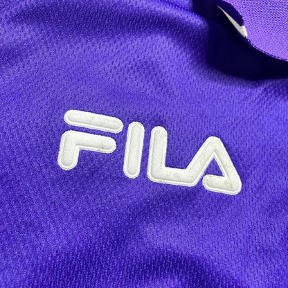 【正規品1998-1999 Fila Fiorentina home Rui Costa #10】