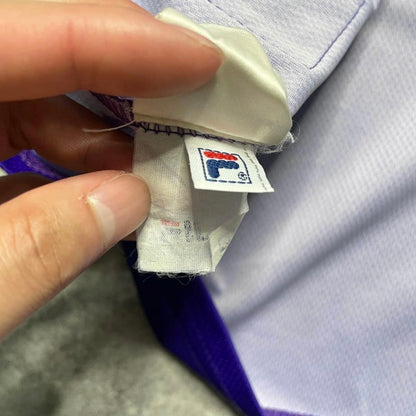 【正規品1998-1999 Fila Fiorentina home Rui Costa #10】