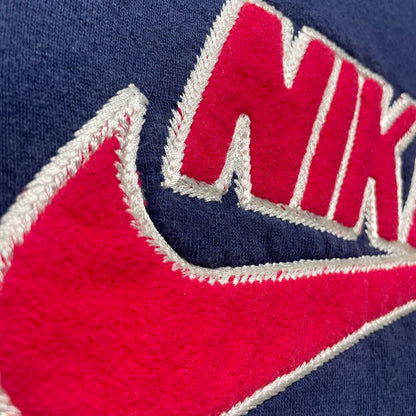 【正規品1995-1996 NIKE arsenal training sweat top】