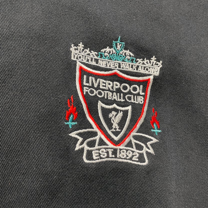 【正規品1993-1995 adidas Liverpool drill top】