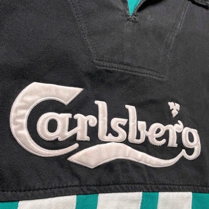 【正規品1993-1995 adidas Liverpool drill top】