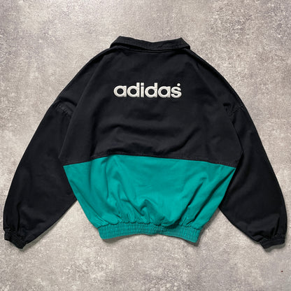 【正規品1993-1995 adidas Liverpool drill top】