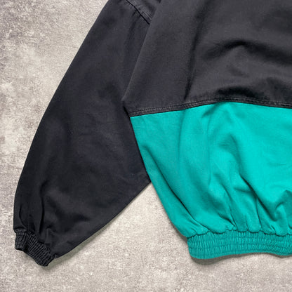 【正規品1993-1995 adidas Liverpool drill top】