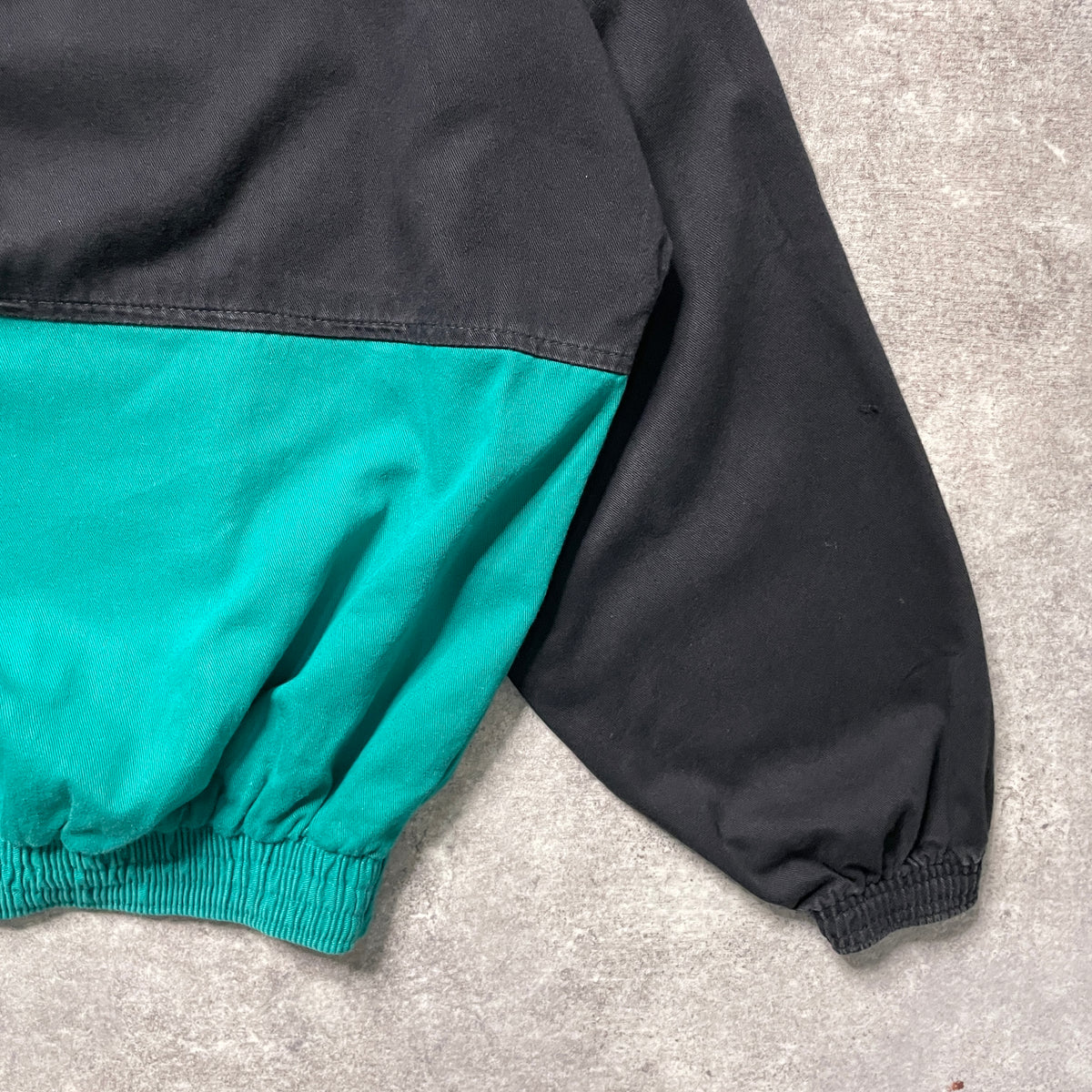 【正規品1993-1995 adidas Liverpool drill top】