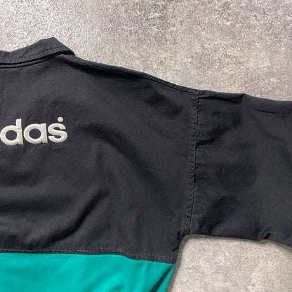 【正規品1993-1995 adidas Liverpool drill top】
