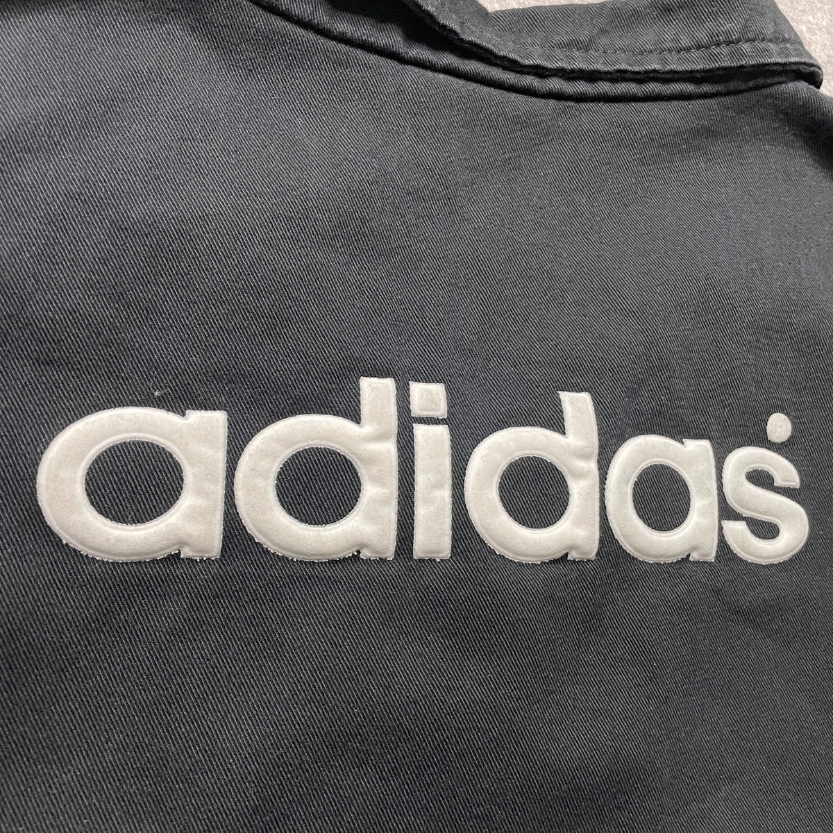 【正規品1993-1995 adidas Liverpool drill top】