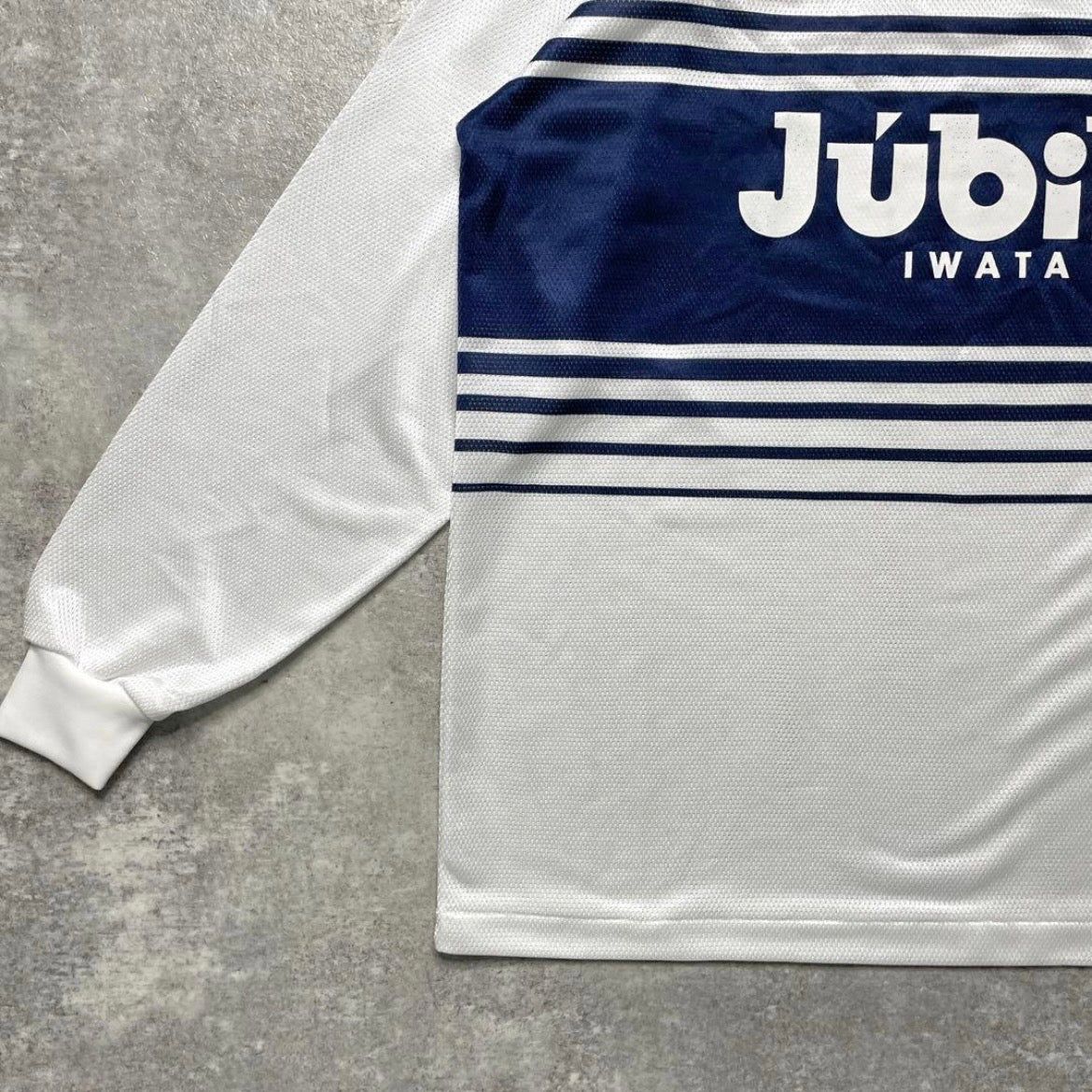 【正規品1998-1999 puma ジュビロ磐田 track top】
