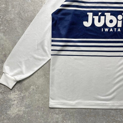 【正規品1998-1999 puma ジュビロ磐田 track top】
