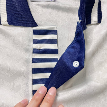 【正規品1992-1993 hummel Real Madrid home shirt】