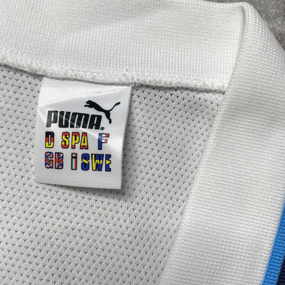 【正規品1998-1999 puma ジュビロ磐田 track top】