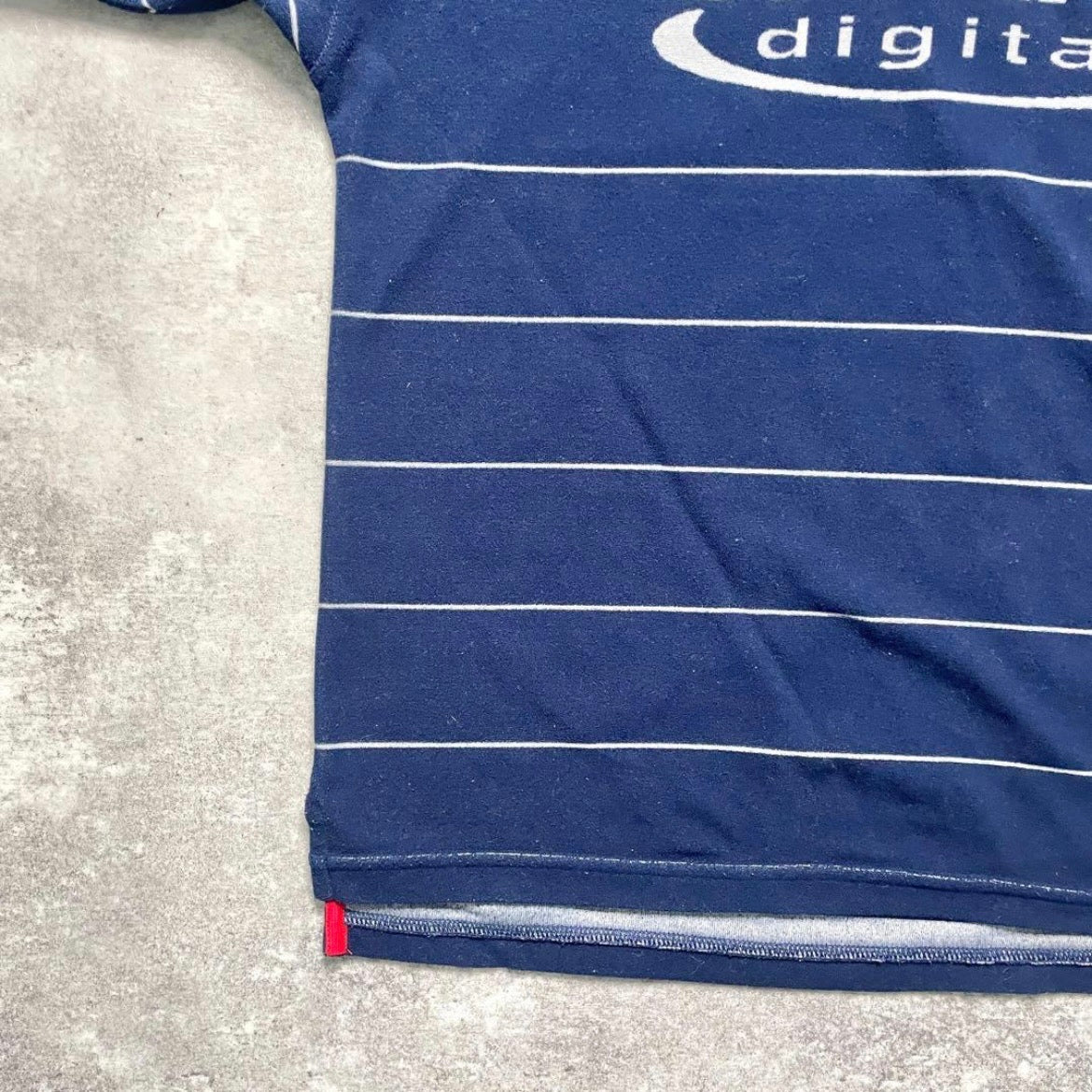 【正規品1999-2000 UMBRO Manchester United away Beckham #7】
