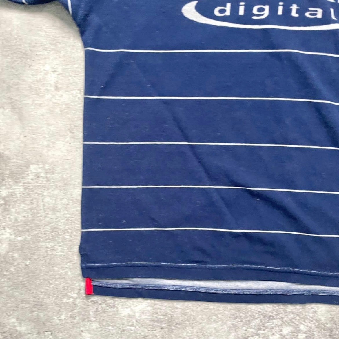 【正規品1999-2000 UMBRO Manchester United away Beckham #7】