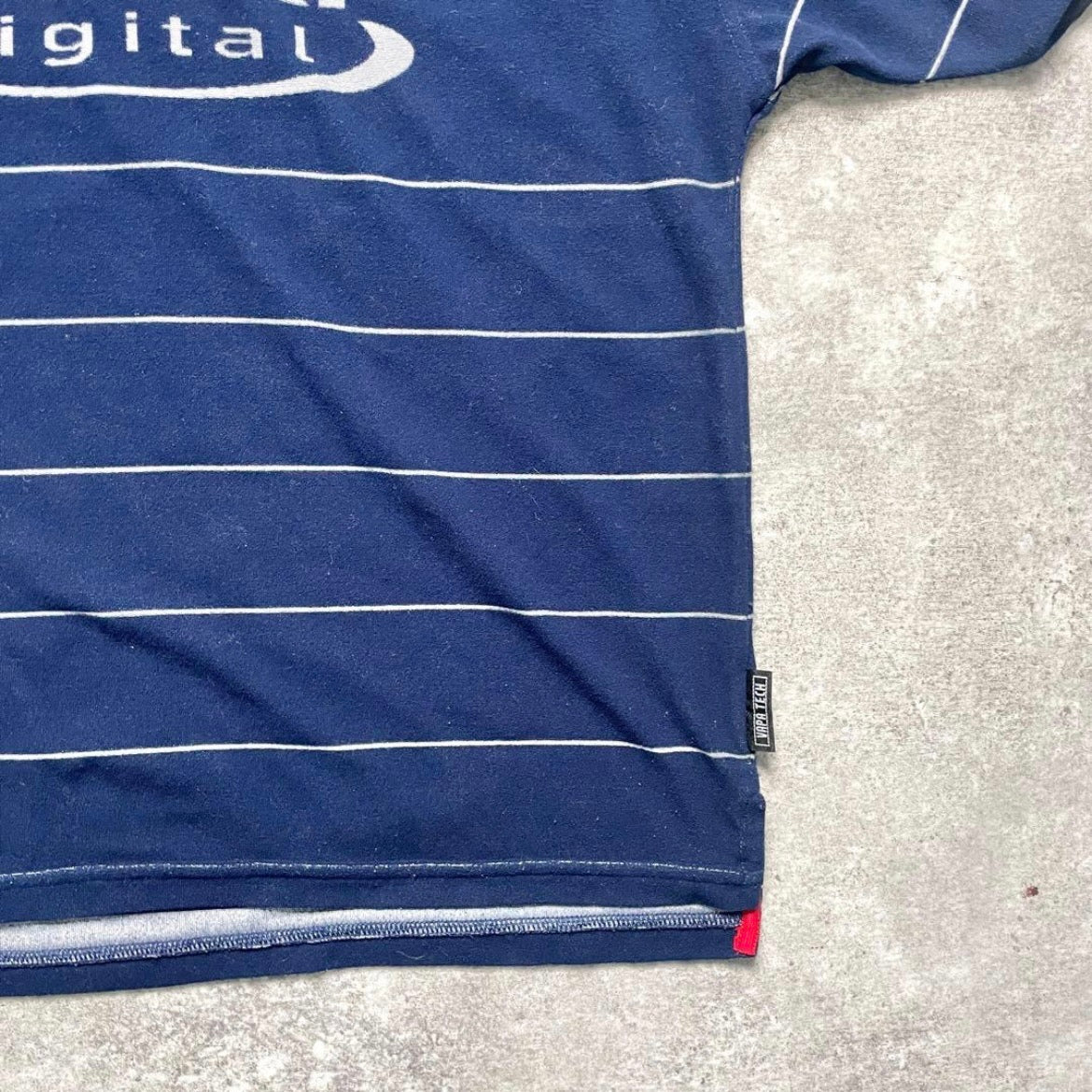 【正規品1999-2000 UMBRO Manchester United away Beckham #7】