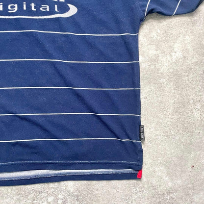 【正規品1999-2000 UMBRO Manchester United away Beckham #7】