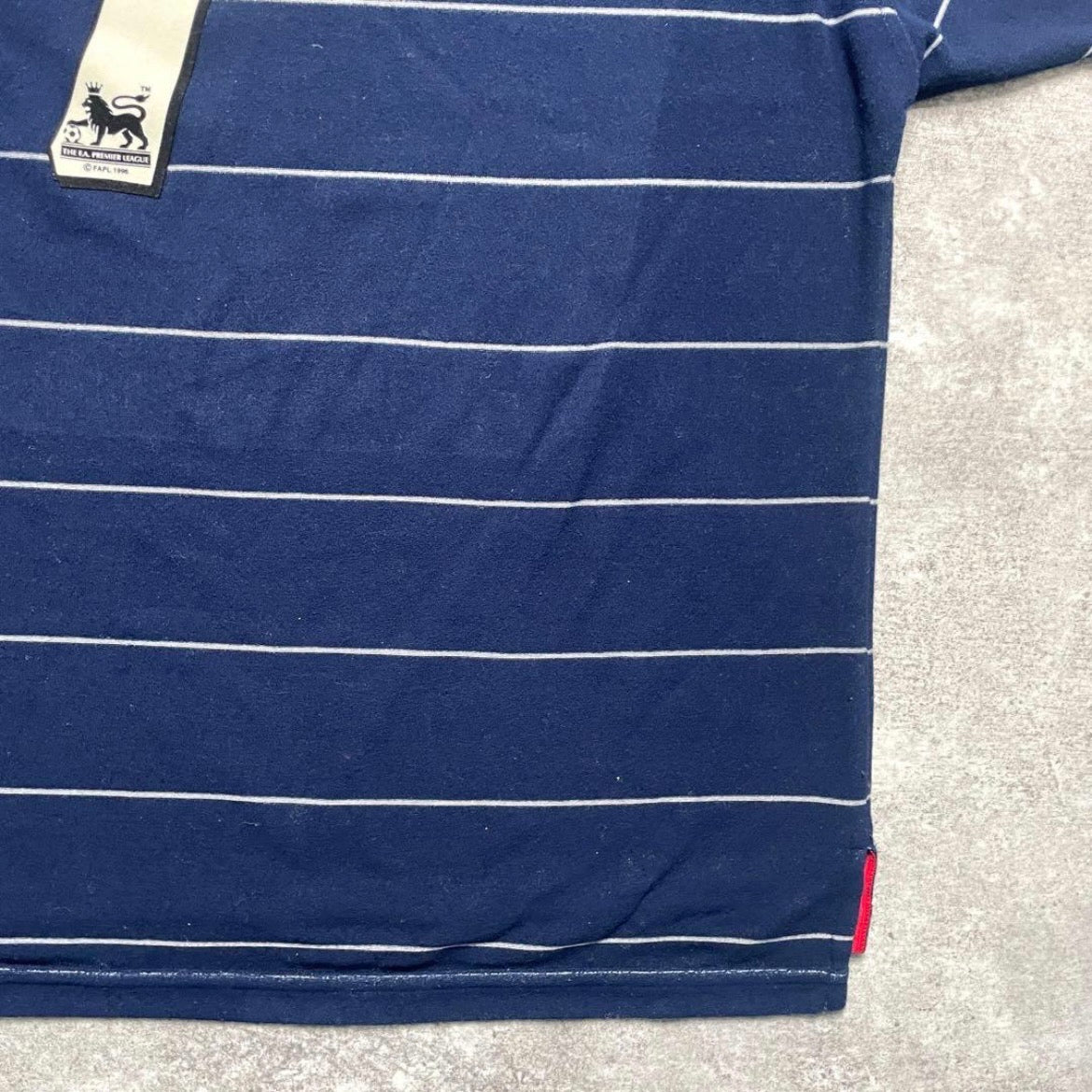 【正規品1999-2000 UMBRO Manchester United away Beckham #7】