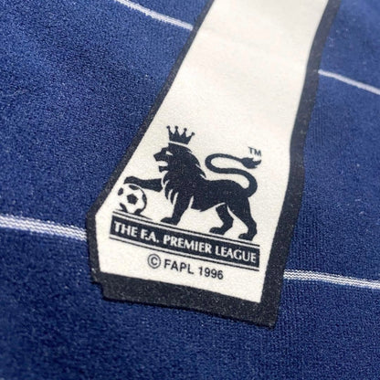 【正規品1999-2000 UMBRO Manchester United away Beckham #7】