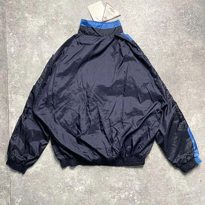 【BNWT正規品1991-1992 Umbro Napoli track suit】