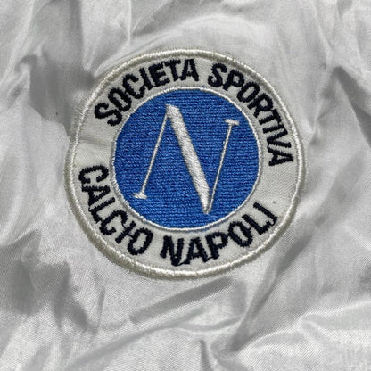 【BNWT正規品1991-1992 Umbro Napoli track suit】