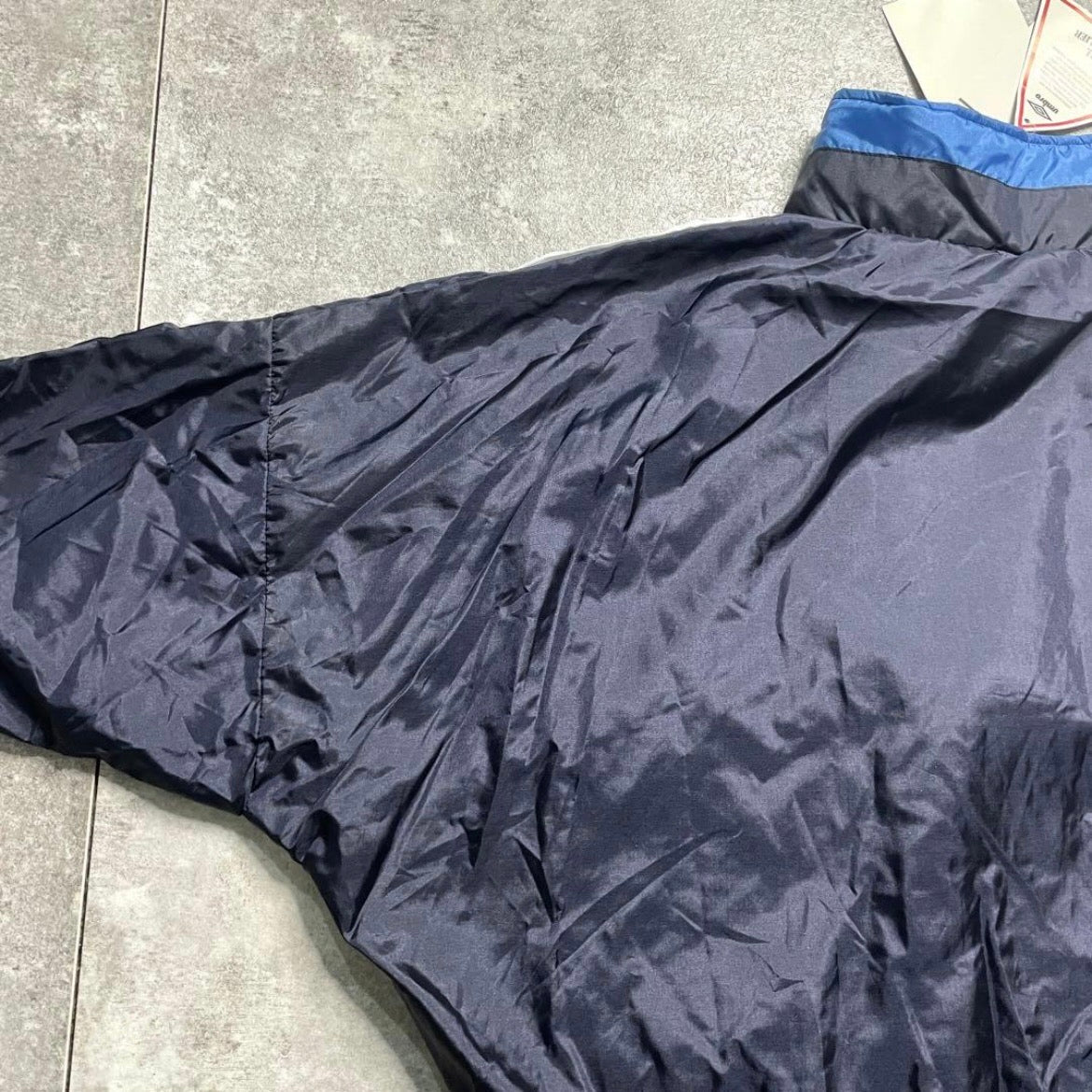 【BNWT正規品1991-1992 Umbro Napoli track suit】