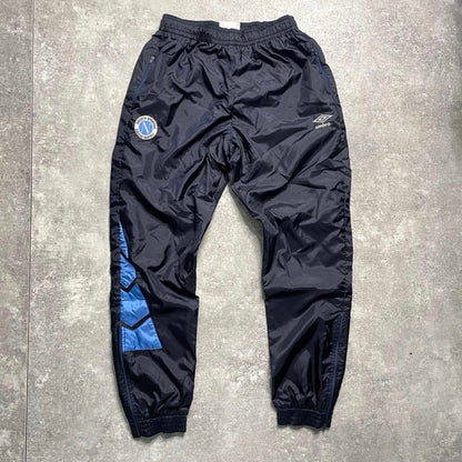 【BNWT正規品1991-1992 Umbro Napoli track suit】