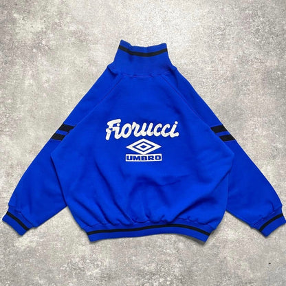 【正規品1992-1994 Umbro Inter Milan track top】