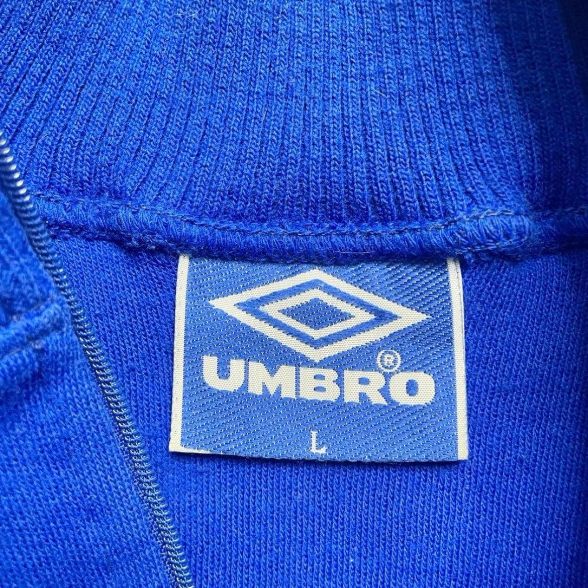 【正規品1992-1994 Umbro Inter Milan track top】