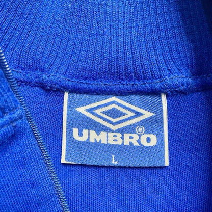 【正規品1992-1994 Umbro Inter Milan track top】