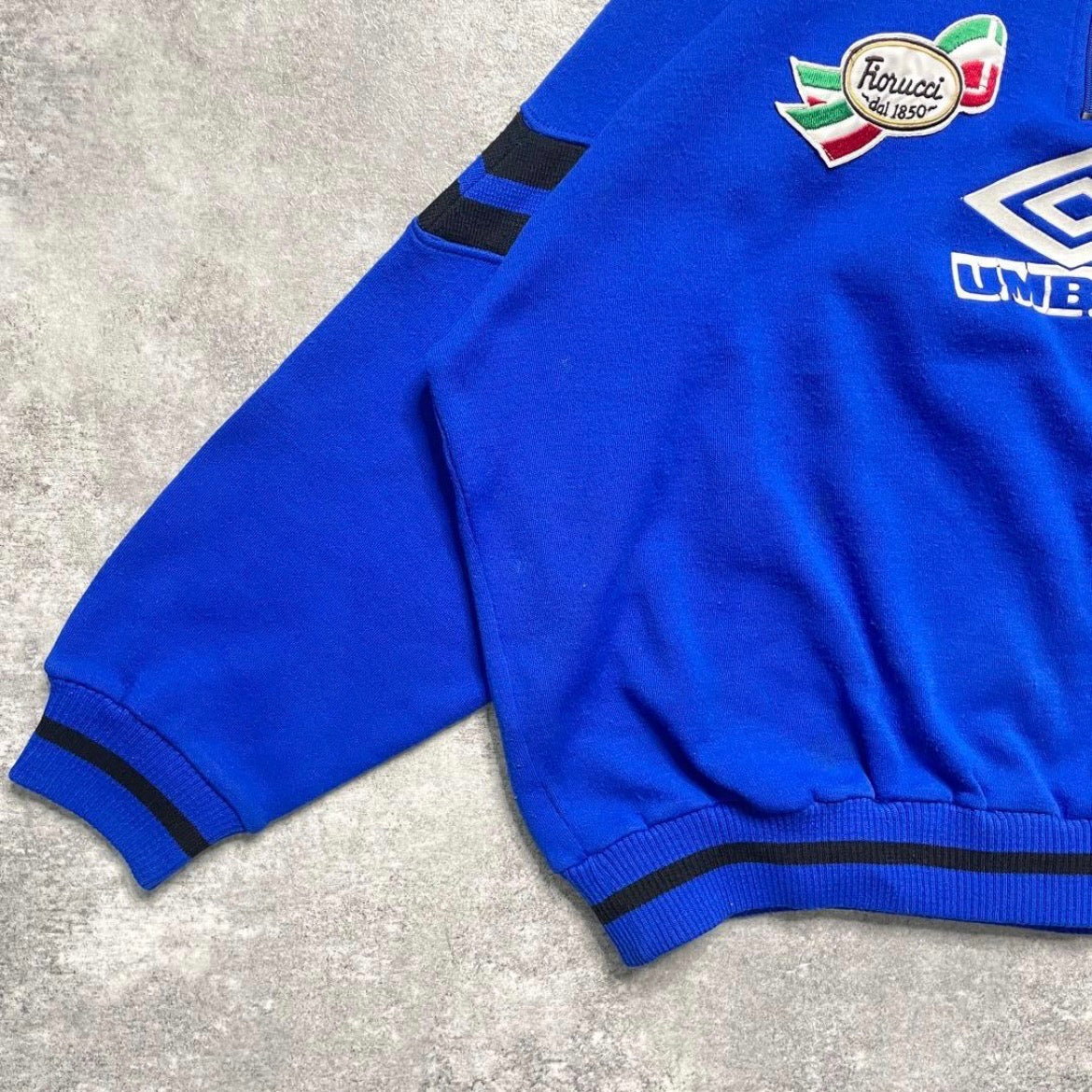 【正規品1992-1994 Umbro Inter Milan track top】