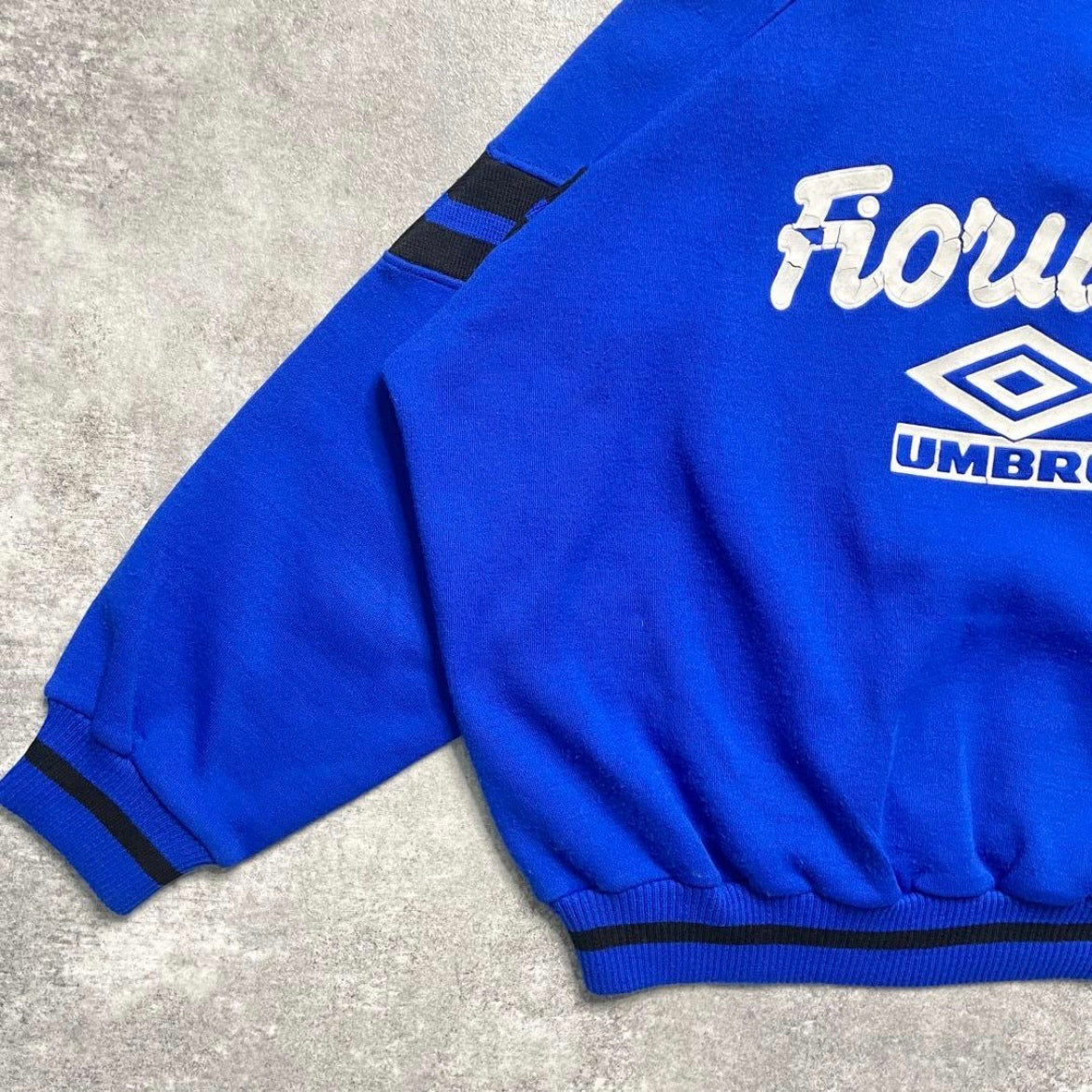 【正規品1992-1994 Umbro Inter Milan track top】