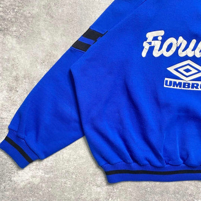 【正規品1992-1994 Umbro Inter Milan track top】