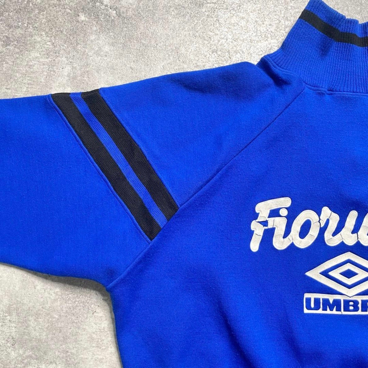 【正規品1992-1994 Umbro Inter Milan track top】