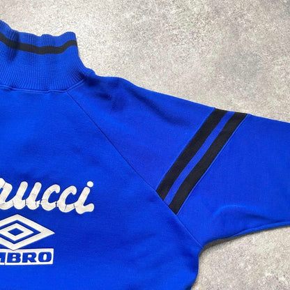 【正規品1992-1994 Umbro Inter Milan track top】