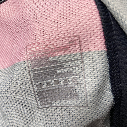 【正規選手支給品2007-2008 NIKE Arsenal 3rd match issue shirt】
