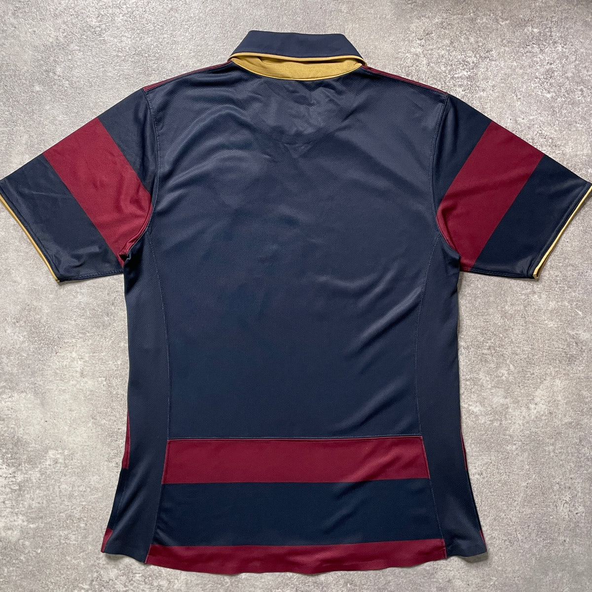 【正規選手支給品2007-2008 NIKE Arsenal 3rd match issue shirt】