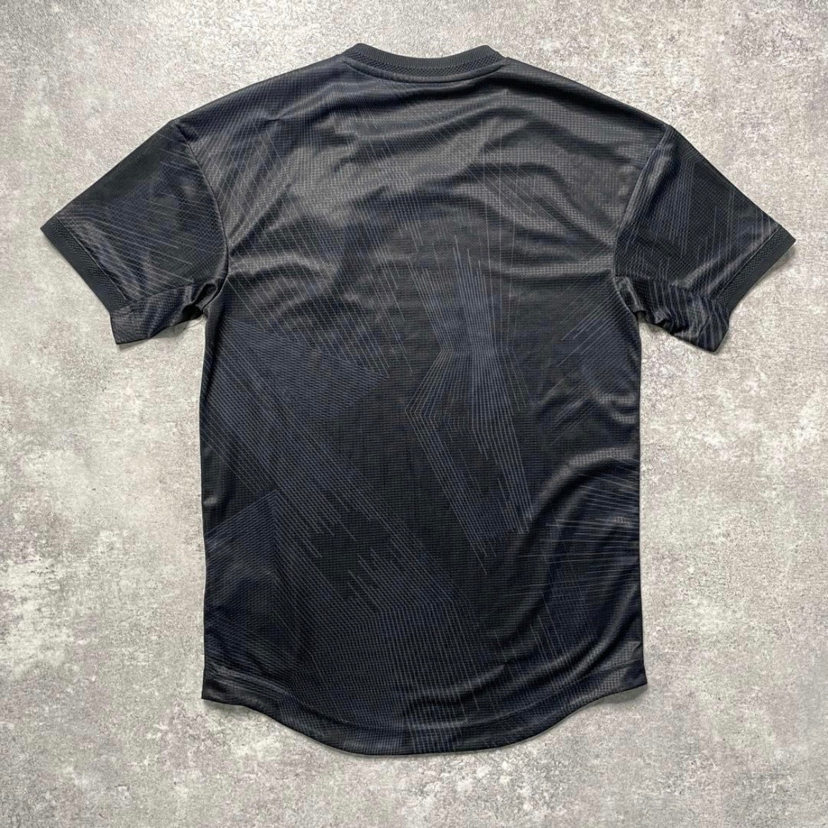【BNWT正規品2022-2023 Y-3 Real Madrid 4th shirt】