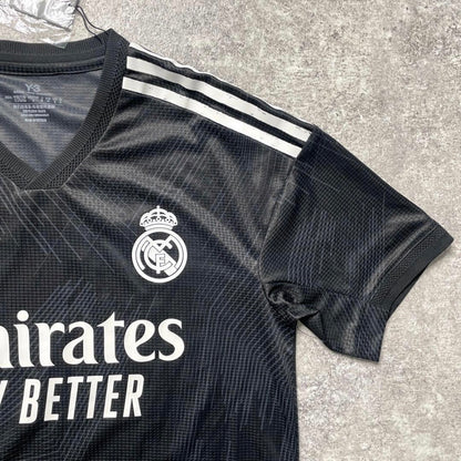 【BNWT正規品2022-2023 Y-3 Real Madrid 4th shirt】
