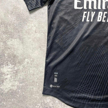 【BNWT正規品2022-2023 Y-3 Real Madrid 4th shirt】