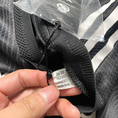 【BNWT正規品2022-2023 Y-3 Real Madrid 4th shirt】