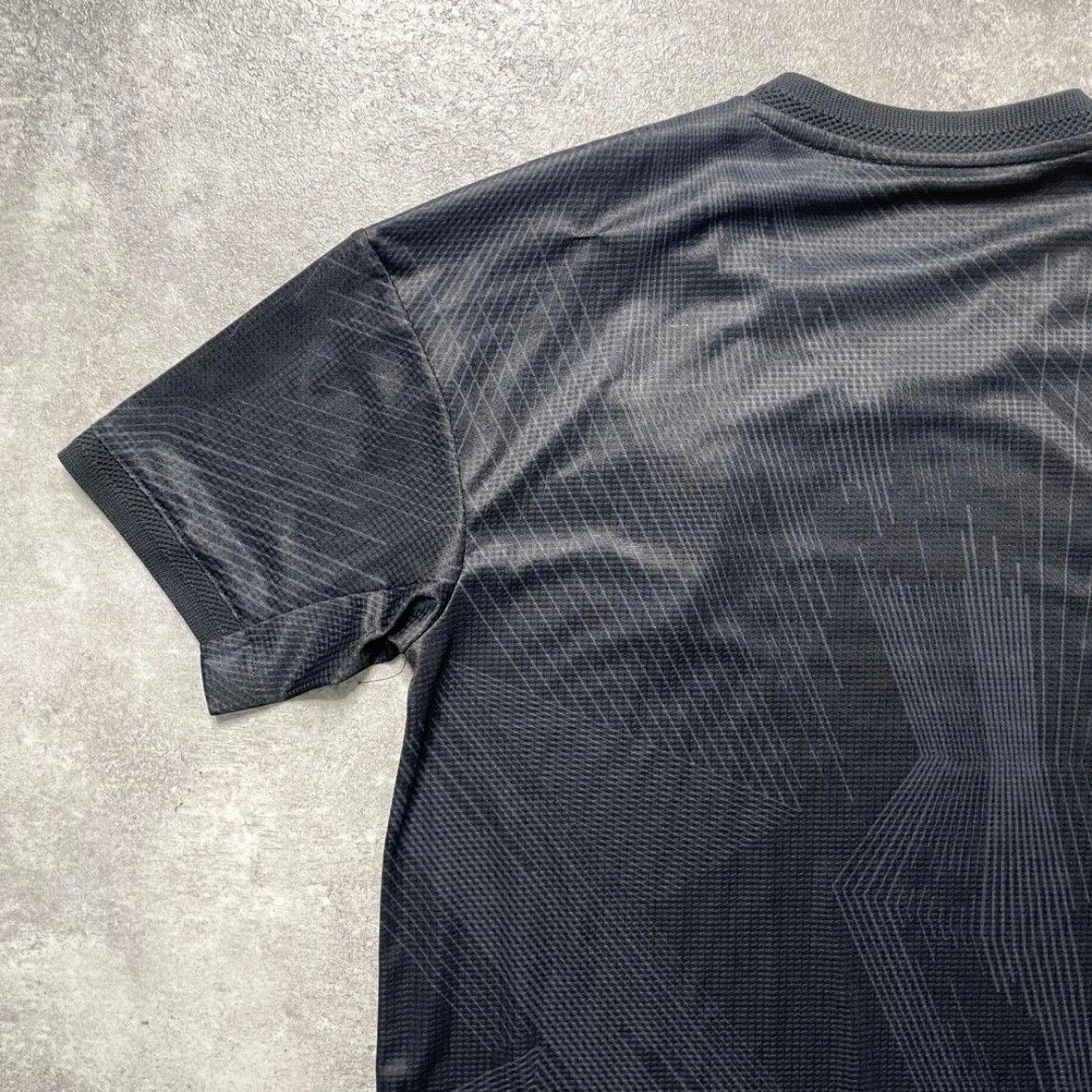 【BNWT正規品2022-2023 Y-3 Real Madrid 4th shirt】