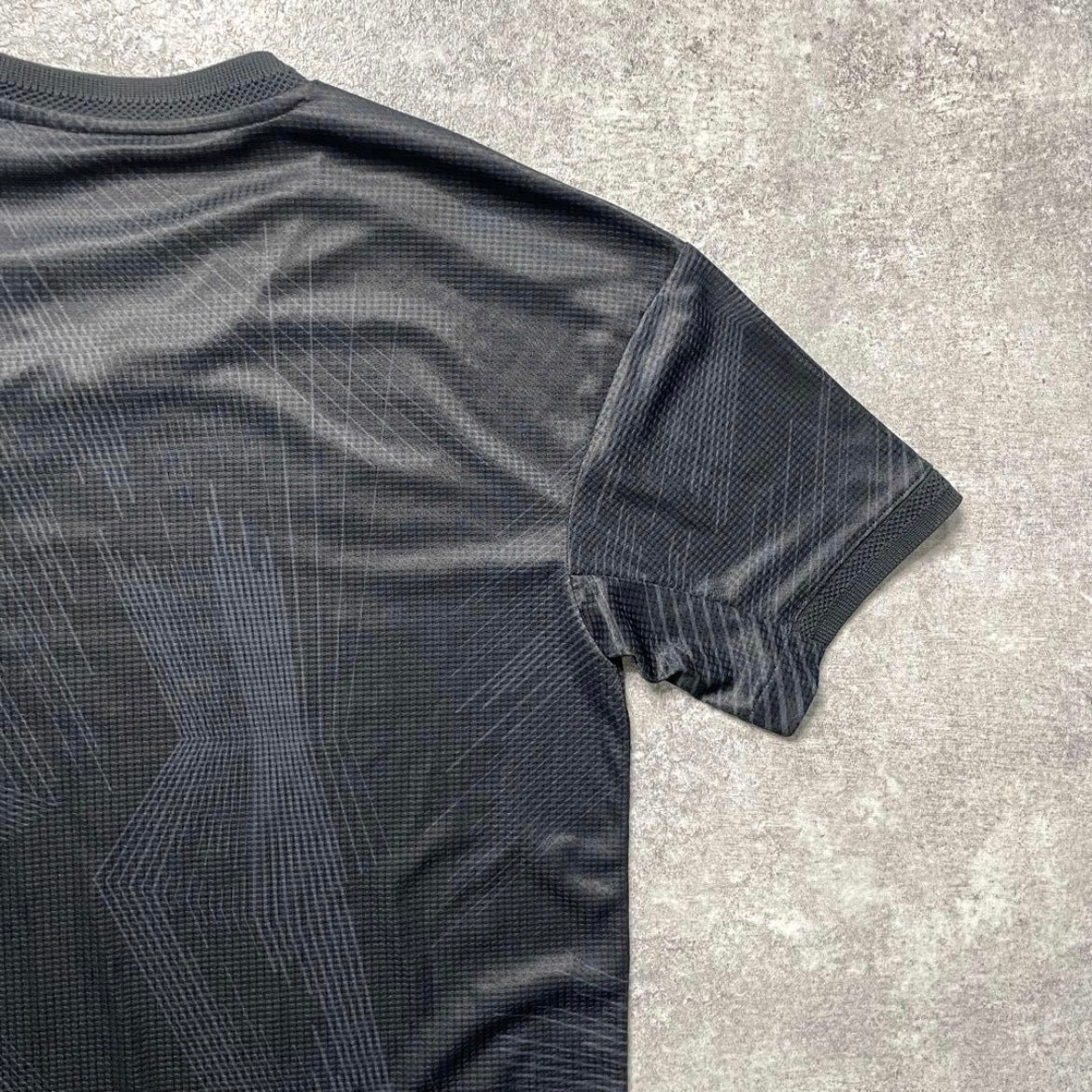 【BNWT正規品2022-2023 Y-3 Real Madrid 4th shirt】