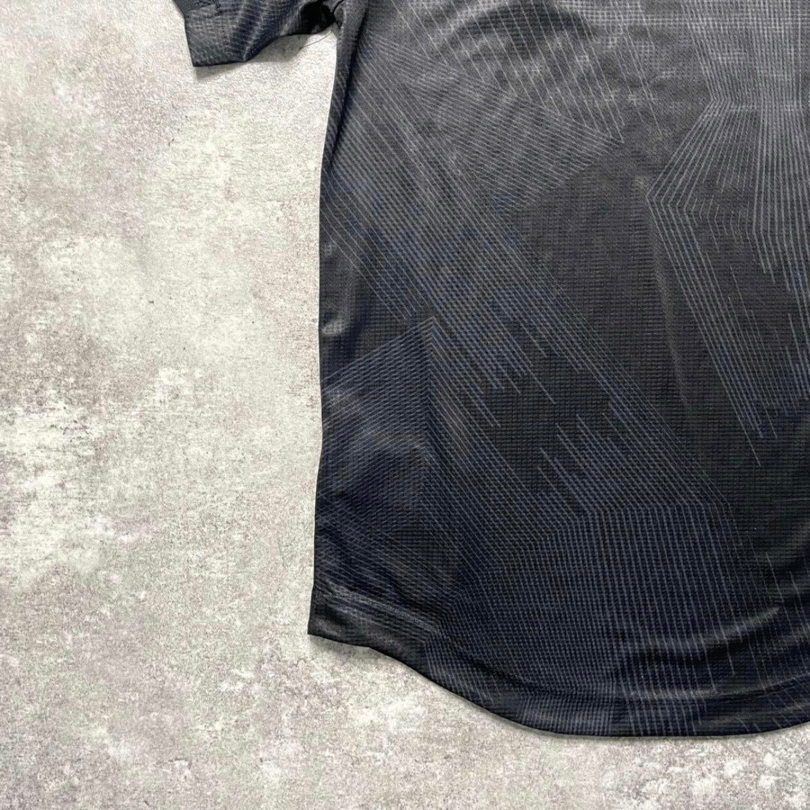 【BNWT正規品2022-2023 Y-3 Real Madrid 4th shirt】
