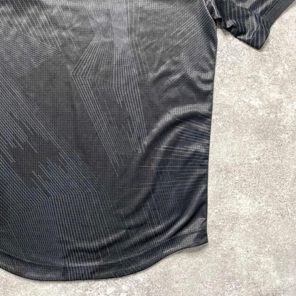 【BNWT正規品2022-2023 Y-3 Real Madrid 4th shirt】