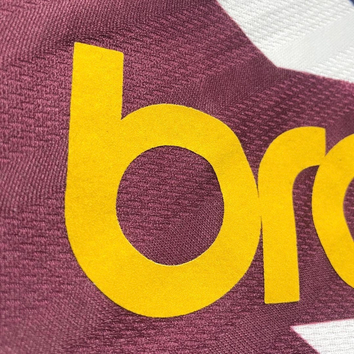 【正規品1996-1997 Umbro Manchester City away shirt】