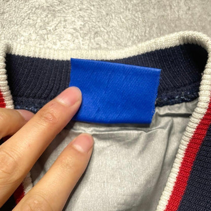 【正規品1990s Umbro England nylon pullover】