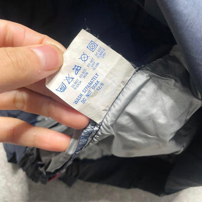 【正規品1990s Umbro England nylon pullover】