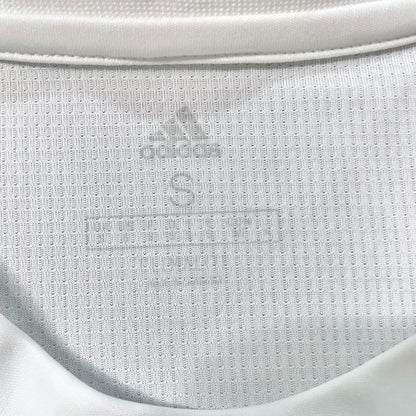 【正規品2019-2020 Real Madrid home shirt】