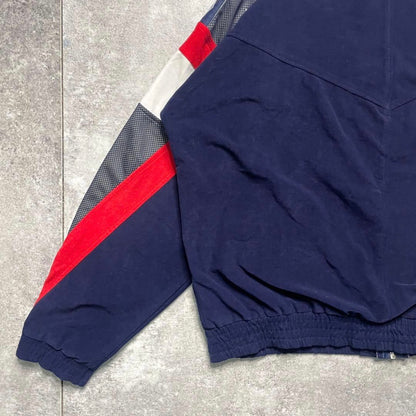 【正規品1995 Umbro Sevilla track top】