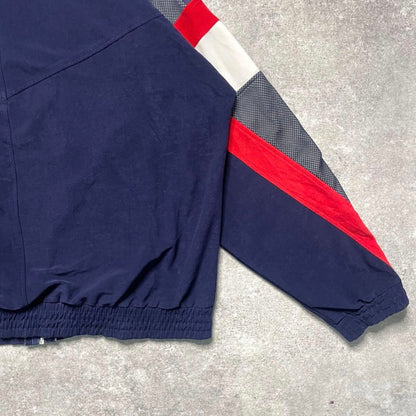 【正規品1995 Umbro Sevilla track top】
