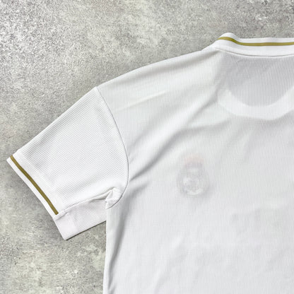 【正規品2019-2020 Real Madrid home shirt】